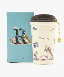 Afternoon Tea LIVING CjVXeX^u[ 400ml At^k[eB[ErO HEELb`pi OXE}OJbvE^u[