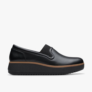 Clarks Zylah Sky N[NX V[YEC [t@[ ubNyz