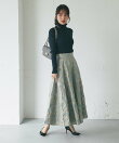【新色登場!・チクチクしない】リブタートルニット