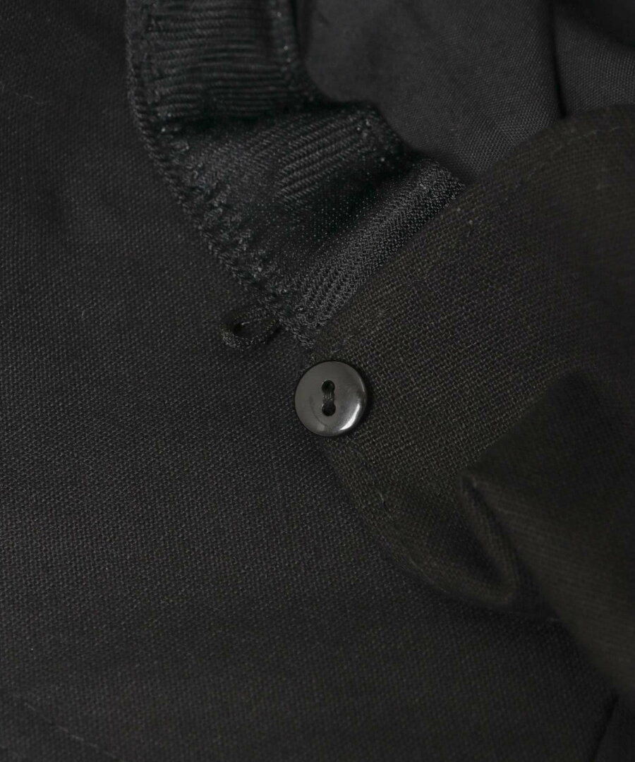 【SALE/60%OFF】RODE SKO スカーフバケットハット ロデスコ 帽子 ハット ブラック - メイン画像 15