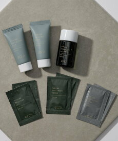 OSAJI 【公式】オサジ チューニング スキンケア トライアルセット オサジ コフレ・キット・セット コフレ・コスメキット・ギフトセット