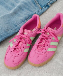 Spick & Span adidas / AfB_X GAZELLE INDOOR W EXCLUSIVE XsbNAhXp V[YEC Xj[J[ sNyz