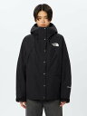 THE NORTH FACE 【公式】マウンテンライトジャケット(レディース) ザ・ノース・フェイス ジャケット・アウター その他…