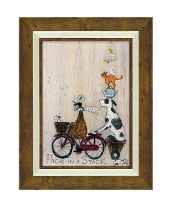 BACKYARD FAMILY SamToft Tgtg A[gt[ [ CeAEG IuWFEuEA[gyz