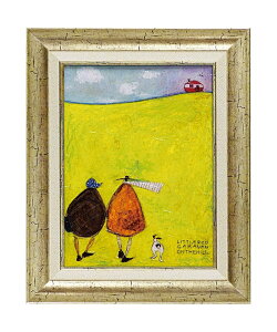 BACKYARD FAMILY SamToft Tgtg A[gt[ [ CeAEG IuWFEuEA[gyz