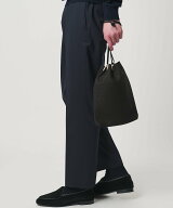 UNITED ARROWS ＜印傳屋上原勇七＞合切袋L/亀甲 ユナイテッドアローズ バッグ その他のバッグ【送料無料】