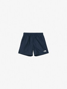 THE NORTH FACE �y�����z�o�[�T�^�C���V���[�g(�L�b�Y/�g�h���[) �U�E�m�[�X�E�t�F�C�X �p���c ���̑��̃p���c �l�C�r�[�y���������z