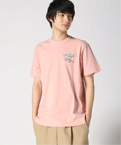 SURF'S UP SURF'S UP/(M)�v�����gSS TEE �t�����j�n���C �g�b�v�X �J�b�g�\�[�ET�V���c �z���C�g �s���N
