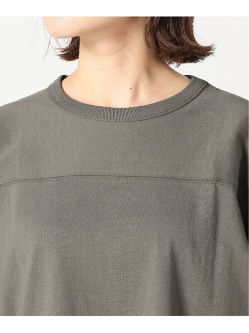 Slobe Iena Champion チャンピオン Slobe別注 プリントカットソー Rakuten Fashion 楽天ファッション 旧楽天ブランドアベニュー Df9614