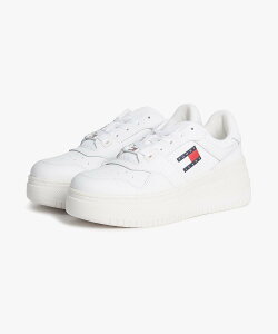 TOMMY JEANS goXPbgvbgtH[Xj[J[ g~[qtBK[ V[YEC Xj[J[ ubN p[v zCgyz