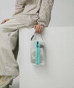 EKAL TINY GARDEN PRODUCTS マルチユースメッシュポーチ ロング アーバンリサーチドアーズ 福袋・ギフト・その他 その…