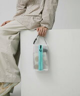 EKAL TINY GARDEN PRODUCTS マルチユースメッシュポーチ ロング アーバンリサーチドアーズ 福袋・ギフト…