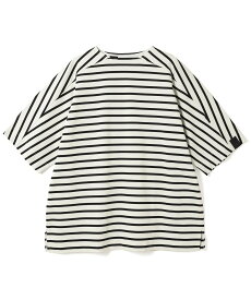 N.HOOLYWOOD COMPILE BASQUE SHIRT エヌ．ハリウッド トップス カットソー・Tシャツ【送料無料】
