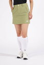 【SALE／30%OFF】New Balance Golf 4WAYストレッチ スカート (WOMENS) ニューバランスゴルフ スカート その他のスカート ベージュ ブラック カーキグリーン オレンジ【送料無料】