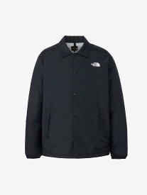 THE NORTH FACE 【公式】ザ コーチジャケット(ユニセックス) ザ・ノース・フェイス ジャケット・アウター その他のジャケット・アウター ブラック ブルー カーキグリーン【送料無料】