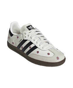 SALON adam et rope' �yadidas(�A�f�B�_�X)�zSAMBA OG W2 / �T���o �T���� �A�_�� �G ���y �V���[�Y�E�C �X�j�[�J�[ �z���C�g �u���b�N�y���������z