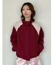 【WEB限定カラー】フロントリボンウィンドブレーカー