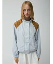 【WEB限定カラー】フロントリボンウィンドブレーカー