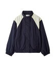 【WEB限定カラー】フロントリボンウィンドブレーカー