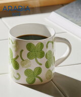 ARABIA [公式] アラビア アピラ マグ 0.35L アラビア 食器・調理器具・キッチン用品 グラス・マグカップ…