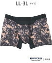 【SALE／20%OFF】BROS by WACOAL MEN ブロス ボクサーパンツ ノーマル丈 前閉じ ブロス バイ ワコールメン インナー・ルームウェア ボクサーパンツ・トランクス ピンク レッド ブルー ネイビー オレンジ グレー グリーン ブラウン ベージュ ブラック