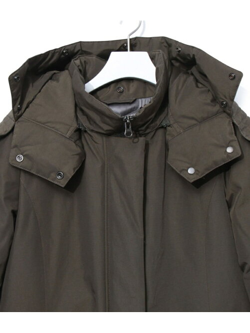 Adam Et Rope Woolrich W S Bow Bridge Coat Rakuten Fashion 楽天ファッション 旧楽天ブランドアベニュー Adam Et Rope Woolrich W S Bow Bridge Coat Rakuten Fashion 楽天ファッション 旧楽天ブランドアベニュー