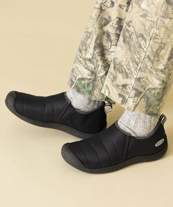 KEEN (MEN)HOWSER II / (Y)nEU[ c[ L[ V[YEC Xj[J[ ubNyz