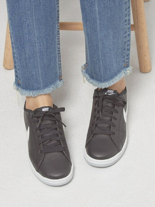 The Station Store United Arrows Ltd Nike ナイキ Ws Court Royale2 コートロイヤル2 スニーカー Rakuten Fashion 楽天ファッション 旧楽天ブランドアベニュー Ee3615