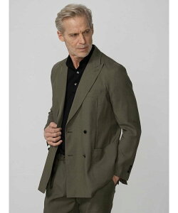 アクアスキュータム(Aquascutum) メンズテーラードジャケット | 通販 