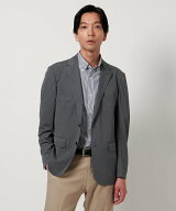 【SALE／60%OFF】a day in the life カノコ 2ボタンジャケット-吸水速乾・通気性-＜A DAY IN THE LIFE＞ …