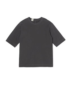 N.HOOLYWOOD UNDER SUMMIT WEAR CREW NECK HALF SLEEVE �G�k�D�n���E�b�h �g�b�v�X �J�b�g�\�[�ET�V���c �z���C�g �u���b�N �O���[�y���������z