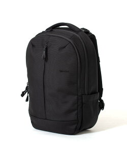 Incase INBP100751-BLK Incase Tracks Backpack 18L - Black �C���P�[�X �o�b�O �����b�N�E�o�b�N�p�b�N �u���b�N�y���������z