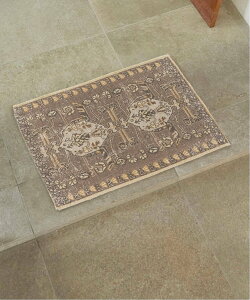 JOURNAL STANDARD FURNITURE OLDDALE MAT 50X70 �I�[���h�f�[�� �}�b�g �W���[�i���X�^���_�[�h�t�@�j�`���[ �C���e���A�E�����G�� �J�[�y�b�g�E���O�E�}�b�g �u���E���y���������z