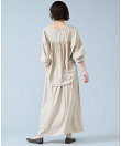 シャーリングスカート(セットアップ可)