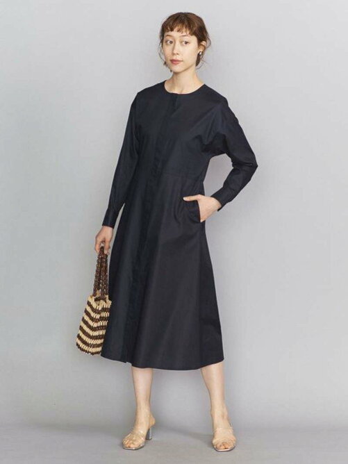 Beauty Youth United Arrows By ドルマンスリーブフレアワンピースo Rakuten Fashion 楽天ファッション 旧楽天ブランドアベニュー Ar0616 Beauty Youth United Arrows By ドルマンスリーブフレアワンピースo Rakuten Fashion 楽天ファッション 旧楽天ブランドアベニュー Ar0616