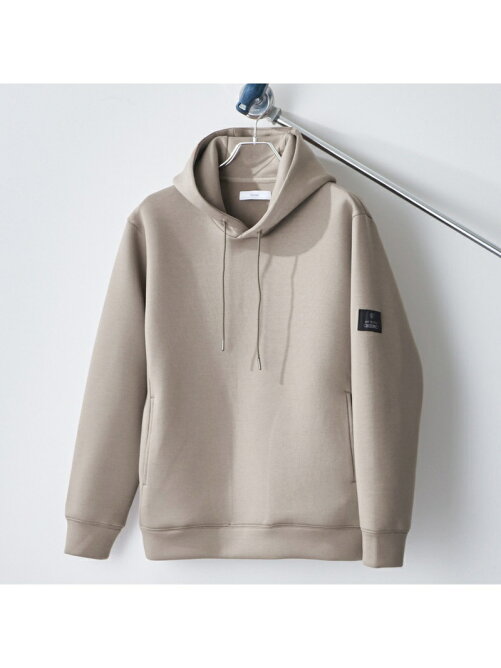 Discoat ユニセックスで着用可能 ダンボールソフトパーカー Web限定カラー有り Rakuten Fashion 楽天ファッション 旧楽天ブランドアベニュー Du1616