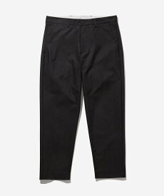 Saturdays NYC T/C Twill Narrow Pant サタデーズ　ニューヨークシティ パンツ その他のパンツ ブラック ベージュ カーキ ネイビー【送料無料】