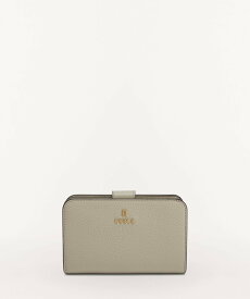 FURLA FURLA CAMELIA M COMPACT WALLET フルラ 財布・ポーチ・ケース 名刺入れ・カードケース【送料無料】