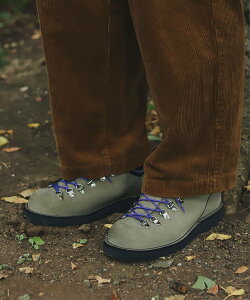 B:MING by BEAMS DANNER / MOUNTAIN RIDGE LOW(25~28cm) r[~O CtXgA oC r[X V[YEC u[c ubN x[Wyz