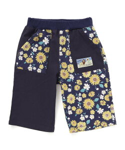 �ySALE�^50%OFF�zSLAP SLIP �y������/�ڐG�⊴�z���n�q�}�����T�t�@�����؂�ւ��|�P�b�g�t�������[�����p���c(80~130cm) �x�x �I�����C�� �X�g�A �p���c ���̑��̃p���c �I�����W �l�C�r�[ �u���[ 