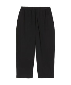 N.HOOLYWOOD UNDER SUMMIT WEAR EASY PANTS エヌ．ハリウッド パンツ ジャージ・スウェットパンツ ブラック グレー【送料無料】