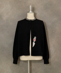 �ySALE�^20%OFF�zSTUDIO PICONE �y�X�^�W�I�s�b�R�[�l�����z�R�b�g���E�[���j�b�g�J�[�f�B�K�� �X�^�W�I�s�b�R�[�l �g�b�v�X �J�[�f�B�K�� �O���[ �u���b�N ���b�h�y���������z