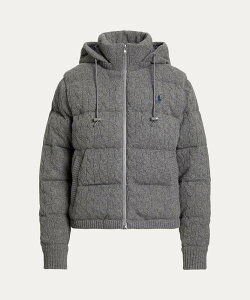 POLO RALPH LAUREN P[ujbg E[JV~ Lebh WPbg t[ WPbgEAE^[ _EWPbgE_ExXg O[yz