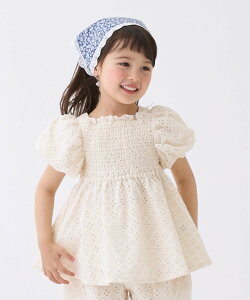 petit main �y�����N�z���[�X�p�t�`���j�b�N �i���~���I�����C�� �����s�[�X�E�h���X �`���j�b�N �z���C�g �u���[
