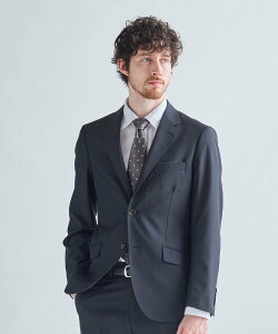 MEN'S BIGI �u���C�g�X�g���C�v �Z�b�g�A�b�v�W���P�b�g �����Y �r�M �W���P�b�g�E�A�E�^�[ �e�[���[�h�W���P�b�g�E�u���U�[ �l�C�r�[ �O���[ �u���b�N�y���������z