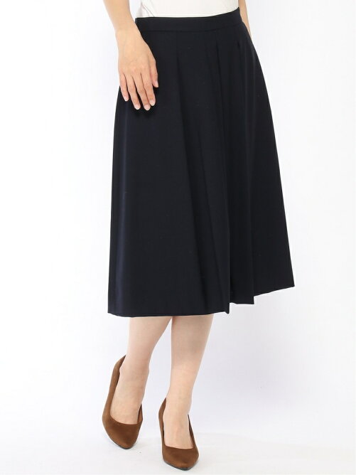 Partisan Grayish シンプルクラシカルスカート Rakuten Fashion 楽天ファッション 旧楽天ブランド アベニュー V