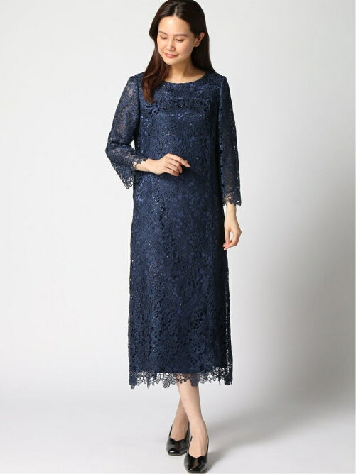 Tokyo Igin Igin Zibeline イギン ジブリーヌ カラーフォーマルワンピース Rakuten Fashion 楽天ファッション 旧楽天ブランドアベニュー Dd0617