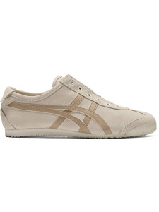 Onitsuka Tiger yVbvzMEXICO 66 SLIP-ON IjcJ^CK[ V[YEC Xb| x[W ubN CG[yz