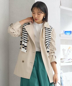 23区 レディーストレンチコート | 通販・人気ランキング - 価格.com 