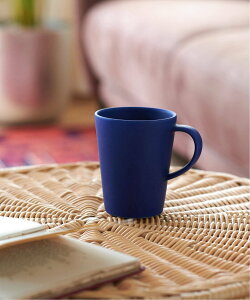 JOURNAL STANDARD FURNITURE 【SAKUZAN/サクザン】JSF別注 MUG COULEUR マグカップ ジャーナルスタンダードファニチャー 食器・調理器具・キッチン用品 食器・皿 オレンジ グリーン パープル ブラウン ベ